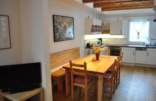 Kulturfreizeiten Ferienwohnungen - Photo 6