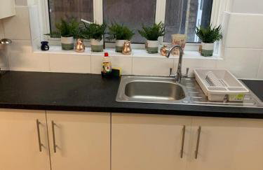 7 Bedroom Victorian House Zone 2 - Foto 31