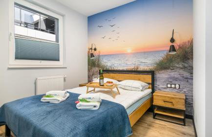 SOLE MARE Apartamenty Piamola z basenem - Foto 25