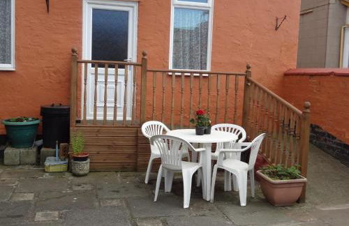 Lindisfarne Holiday Apartments - Families & Couples Only - Foto 8