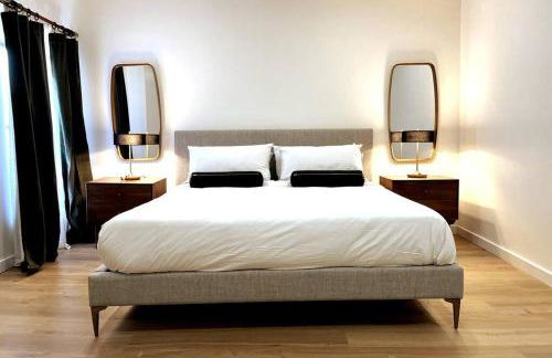 DTWN Bangor, Historic Hotel, KING BED, WIFI, Roku TV, Room # 403 - Foto 11