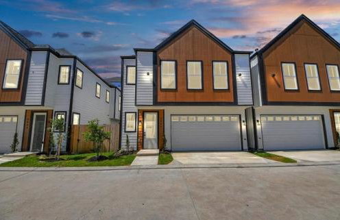 Stylish Ultra-modern Home - Foto 14