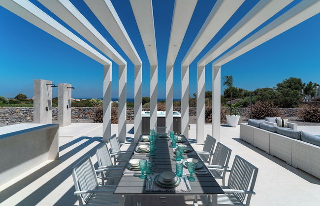 Amara Luxury villas - Foto 78