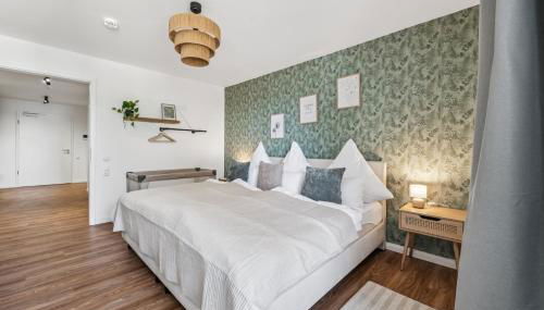 NEU -FeWo SEEVERLIEBT- barrierearm mit Blick auf den Plöner See - Foto 5, wardrobe