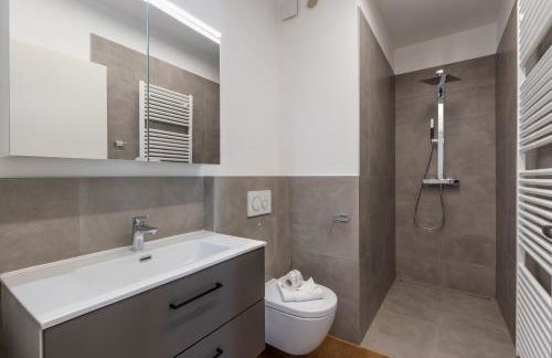 Villa Apartments - Porto Letizia - Photo 146