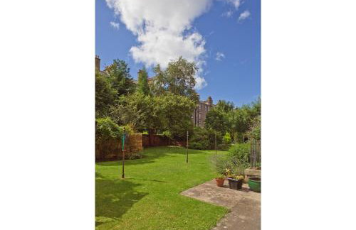 The Edinburgh Address - Classic Marchmont Charm - Foto 18