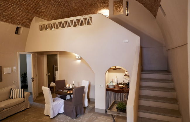 Borgo San Gaetano - Photo 23