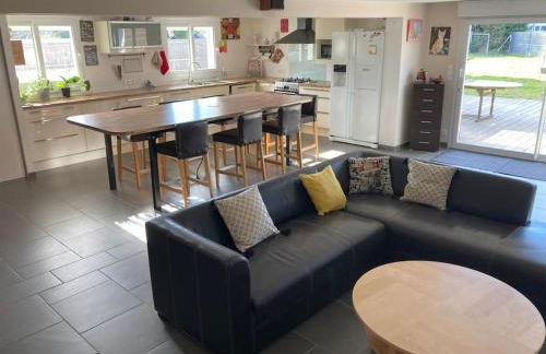 Maison belle capacité Avoine - Foto 2