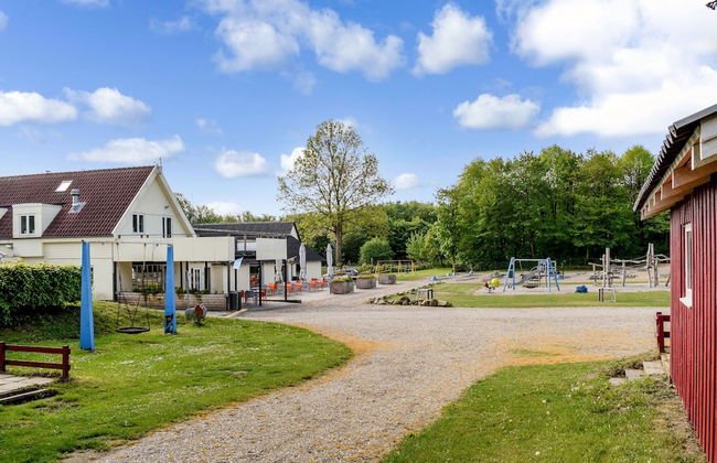 Jelling Familie Camping - Foto 80