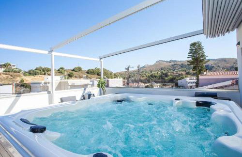 GM Apartments-Rhodes Luxury Living - Photo 33