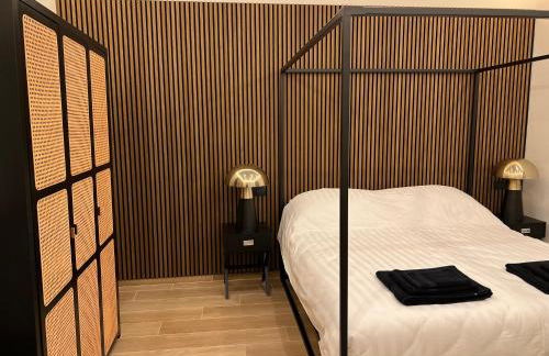 Luxury apartment Navigli - Photo 13