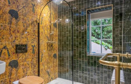 A fairy-tale luxurious cottage - The Tea Caddy - Foto 23