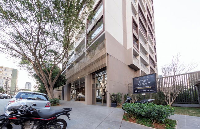 Charlie For You Paraiso - Photo 44