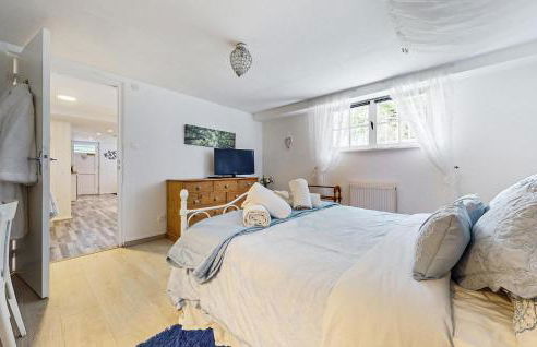 Lovely Apartment In Magnac Laval - Foto 23