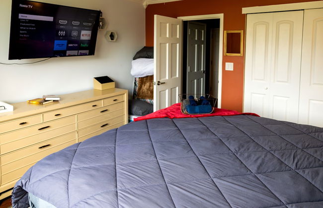 Perfect DTWN Condo with King beds - Foto 7