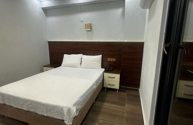 Avşa apart otel - Foto 48