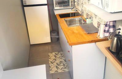 Loft Campeche Studio, Garden e Parking - Foto 3