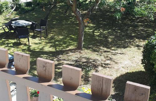 Le chouette gîte - Foto 47