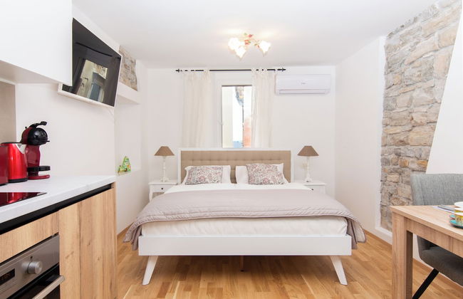 Apartments Elleon Piran - Foto 2