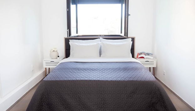 Villa Lotus - Foto 5, Habitación