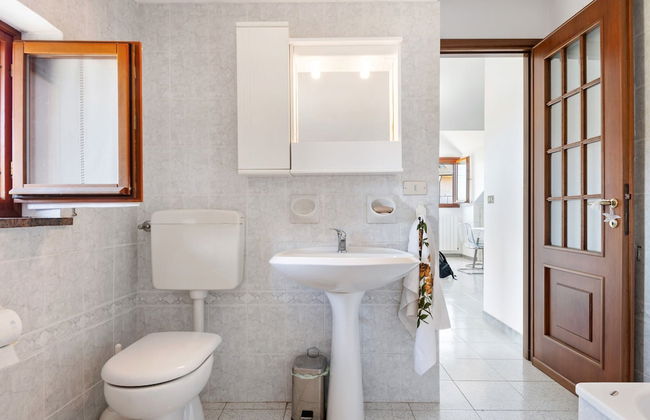 Apartment in Cassinelle With Garden & BBQ - Photo 17