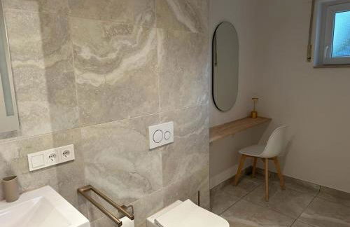 Livingroom Mathildenhöhe - Foto 34