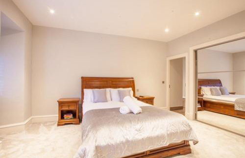 Stylish 2 Bedroom Apartment In Park Circus, West End - Foto 4