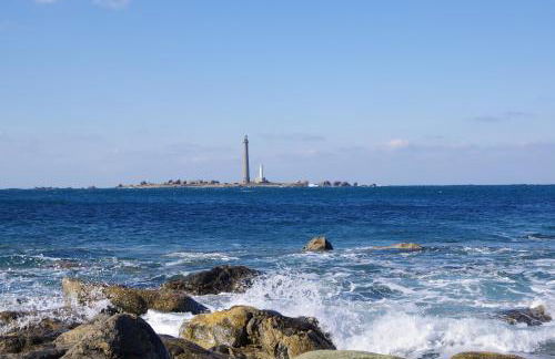 Maison "Ouessant" Pays des Abers - Foto 52