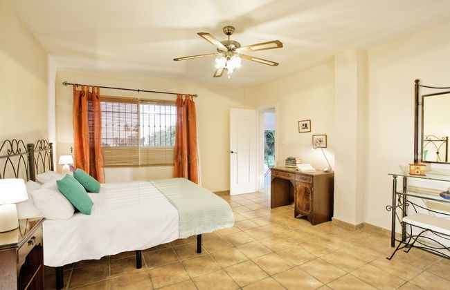 Villa Tranquilla - Foto 5