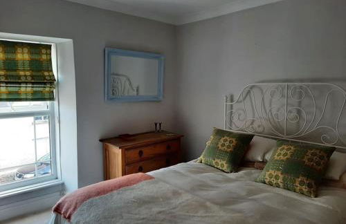 Selah Teifi spectacular river view with games room - Photo 14