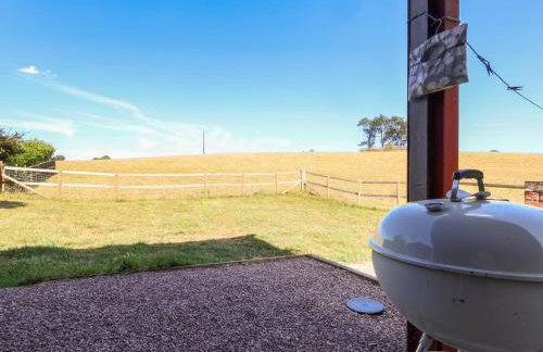 Rusty Barn - Foto 11