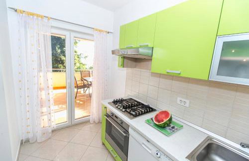 Apartments Villa Dina - Foto 79