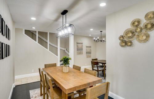 Outdoor Entertainment Area Spacious Midland Home! - Foto 11