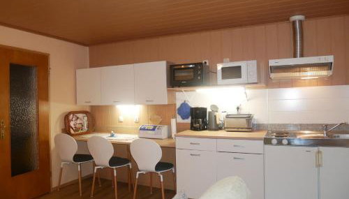 Ferienwohnung 1 & 2, WLAN, ruhige Lage, Terrasse - Foto 3