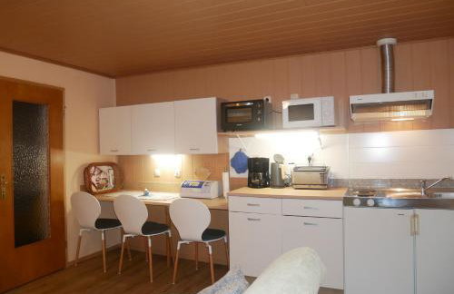 Ferienwohnung 1 & 2, WLAN, ruhige Lage, Terrasse - Foto 3