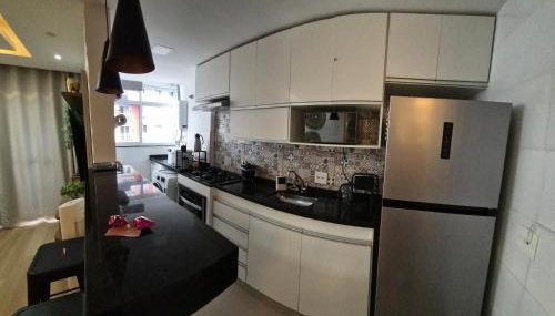 Passeio ou Trabalho! Riocentro, Projac, Parque Olímpico, Farmasi Arena, apartamento completo! - Foto 4