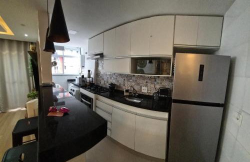 Passeio ou Trabalho! Riocentro, Projac, Parque Olímpico, Farmasi Arena, apartamento completo! - Foto 4