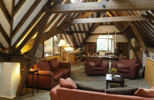 Brackenborough Hall Coach House - Granary - Foto 6