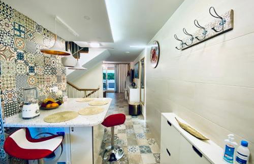 Luxury Townhouse Oasis Fanabe (3 bedrooms) - Foto 61