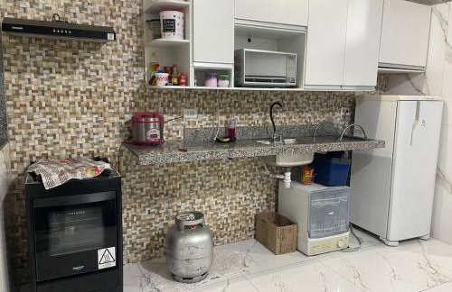 Casa estilo sobrado - Foto 11