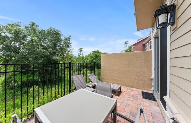 4 BR 4 BA Villa 5min Disneyworld 1804ft Gym - Foto 63