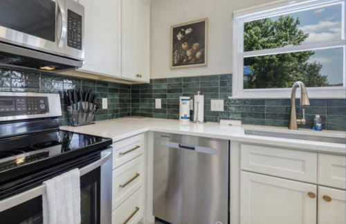 Little Elm Oasis - Foto 6