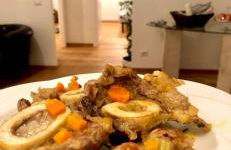 Italian luxury apartment - Foto 18