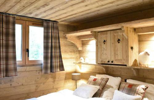 Appartement 3 pièces à Méribel Village avec WIFI et parking privatif - FR-1-180-600 - Foto 3