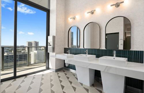 1Bd Top Location Downtown Miami - Foto 22
