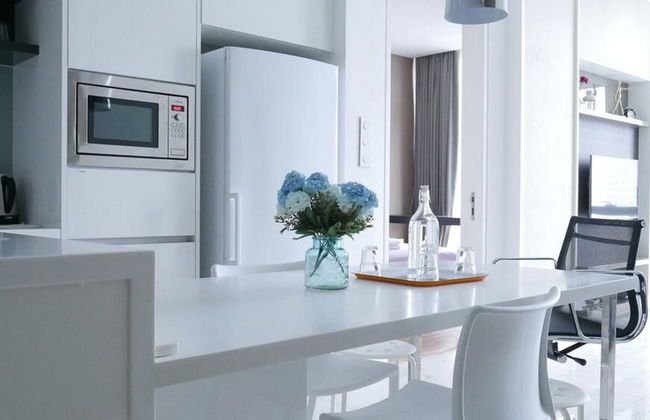 Platinum Suites KLCC By Hive KL - Foto 17