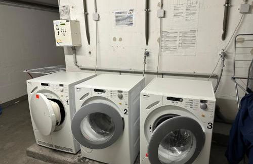 Appartement House Dortmund "Studio App SANSIBAR" - Foto 8