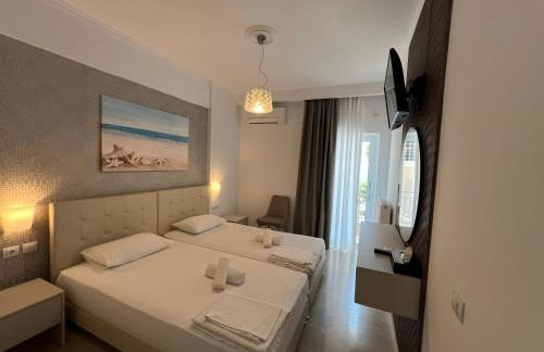 Apartments Stoudios Georgias - Foto 51