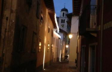 Ferienwohnung CASTELLO mit schöner Dachterrasse - Foto 31