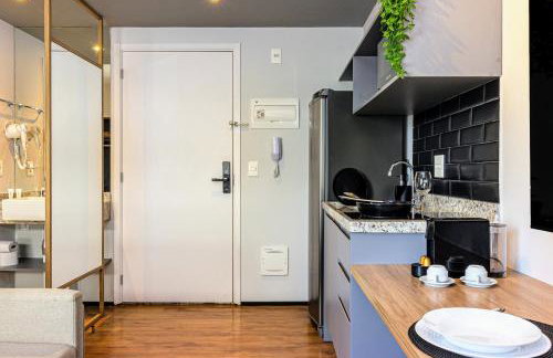 Charlie Aeroporto Congonhas CGH - Foto 48